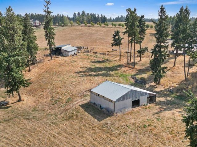 NKA N Day Mount Spokane Rd, Colbert, WA 99005