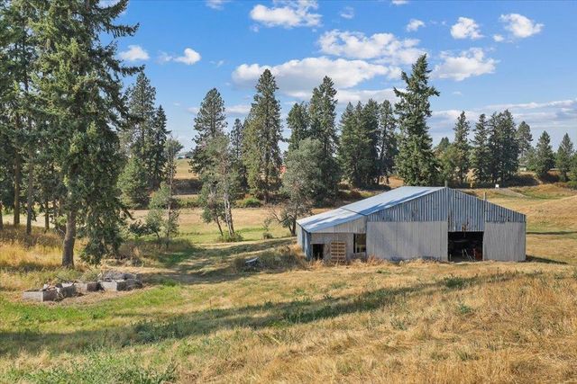 NKA N Day Mount Spokane Rd, Colbert, WA 99005