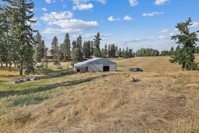 NKA N Day Mount Spokane Rd, Colbert, WA 99005