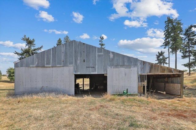 NKA N Day Mount Spokane Rd, Colbert, WA 99005