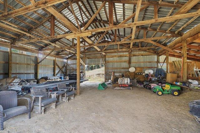 NKA N Day Mount Spokane Rd, Colbert, WA 99005