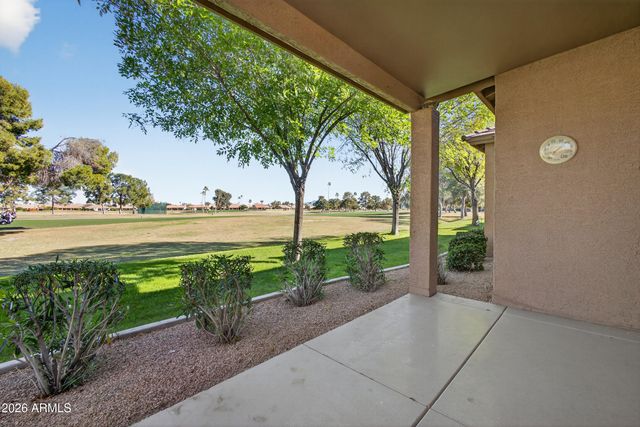 24611 S GOLFVIEW Drive, Sun Lakes, AZ 85248