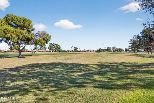 24611 S GOLFVIEW Drive, Sun Lakes, AZ 85248