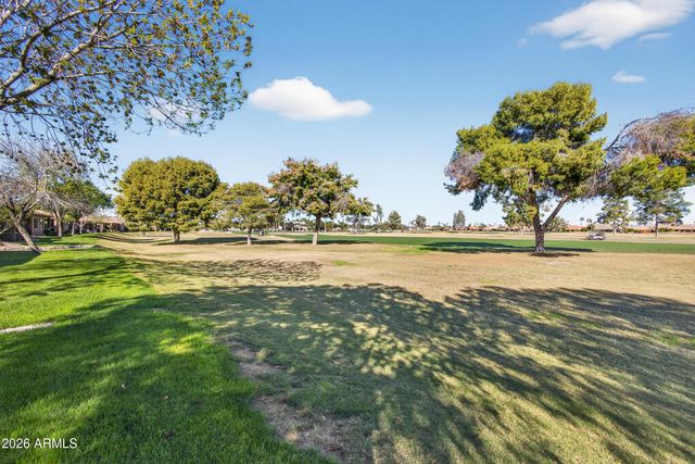 24611 S GOLFVIEW Drive, Sun Lakes, AZ 85248