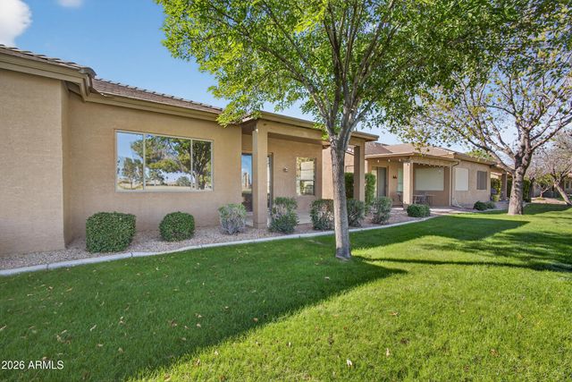 24611 S GOLFVIEW Drive, Sun Lakes, AZ 85248
