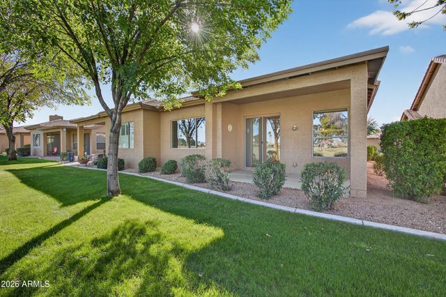 24611 S GOLFVIEW Drive, Sun Lakes, AZ 85248