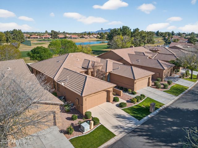 24611 S GOLFVIEW Drive, Sun Lakes, AZ 85248