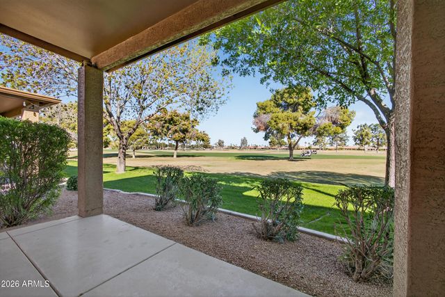 24611 S GOLFVIEW Drive, Sun Lakes, AZ 85248