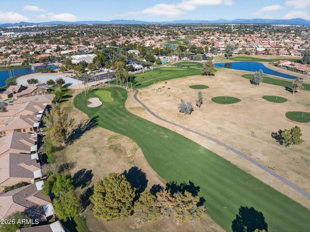 24611 S GOLFVIEW Drive, Sun Lakes, AZ 85248