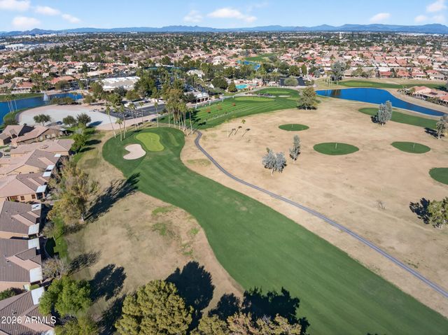 24611 S GOLFVIEW Drive, Sun Lakes, AZ 85248