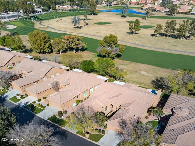 24611 S GOLFVIEW Drive, Sun Lakes, AZ 85248