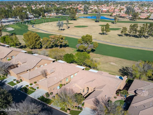 24611 S GOLFVIEW Drive, Sun Lakes, AZ 85248