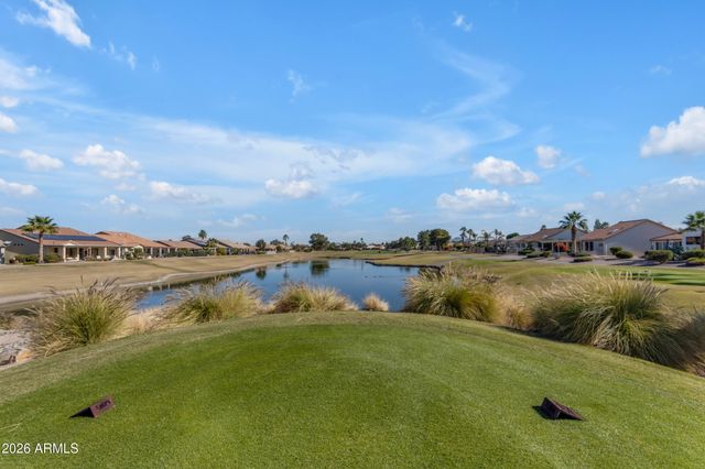 24611 S GOLFVIEW Drive, Sun Lakes, AZ 85248