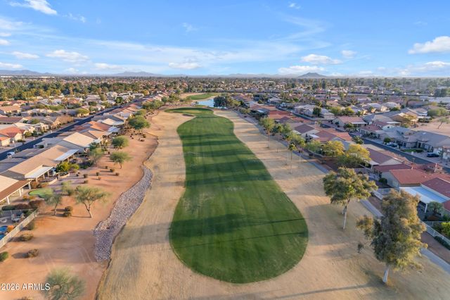 24611 S GOLFVIEW Drive, Sun Lakes, AZ 85248