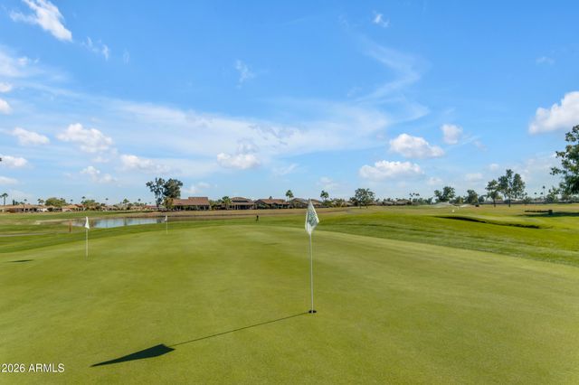 24611 S GOLFVIEW Drive, Sun Lakes, AZ 85248