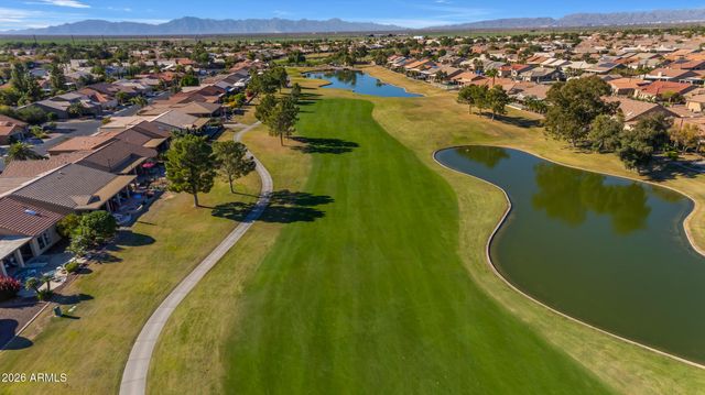 24611 S GOLFVIEW Drive, Sun Lakes, AZ 85248