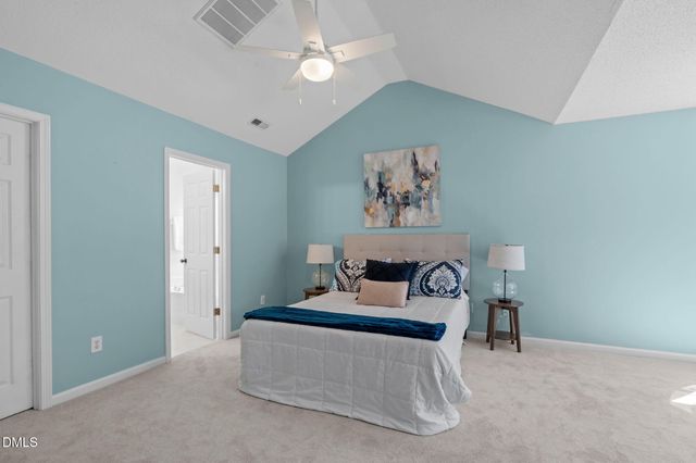 5010 Tapestry Terrace, Durham, NC 27713