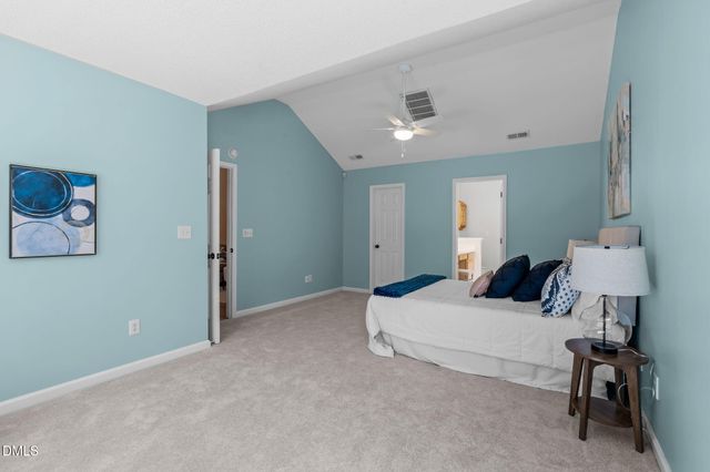 5010 Tapestry Terrace, Durham, NC 27713