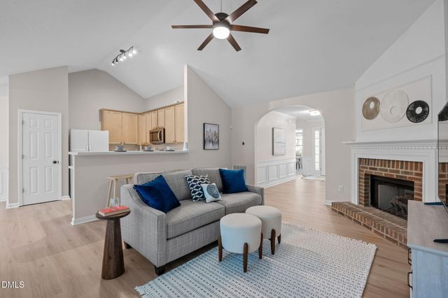 5010 Tapestry Terrace, Durham, NC 27713