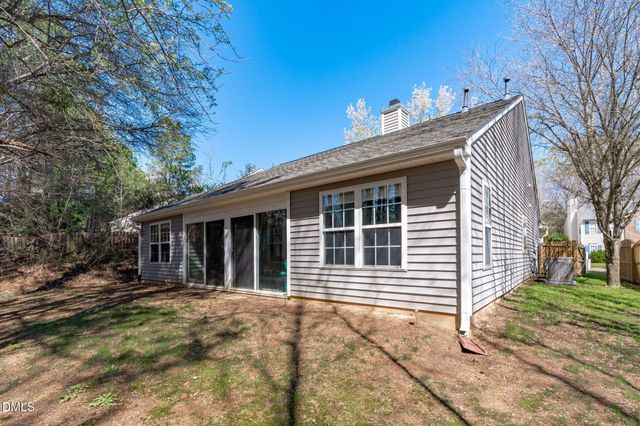 5010 Tapestry Terrace, Durham, NC 27713