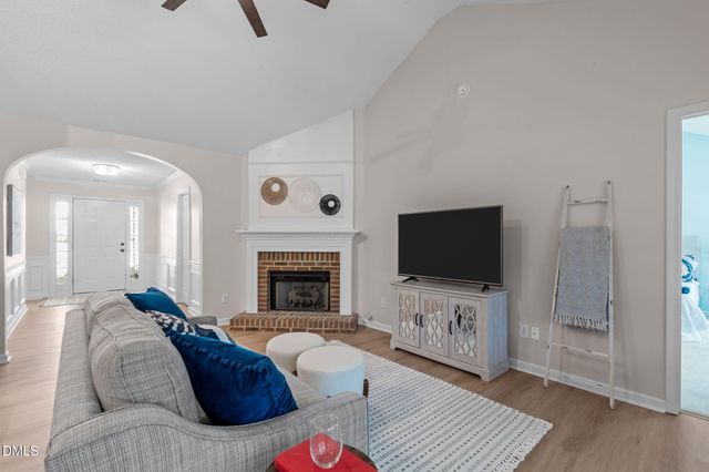 5010 Tapestry Terrace, Durham, NC 27713