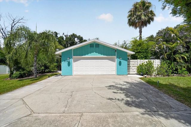 3282 TOBERO LANE, Sarasota, FL 34235