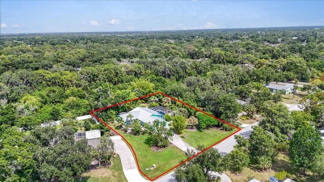 3282 TOBERO LANE, Sarasota, FL 34235