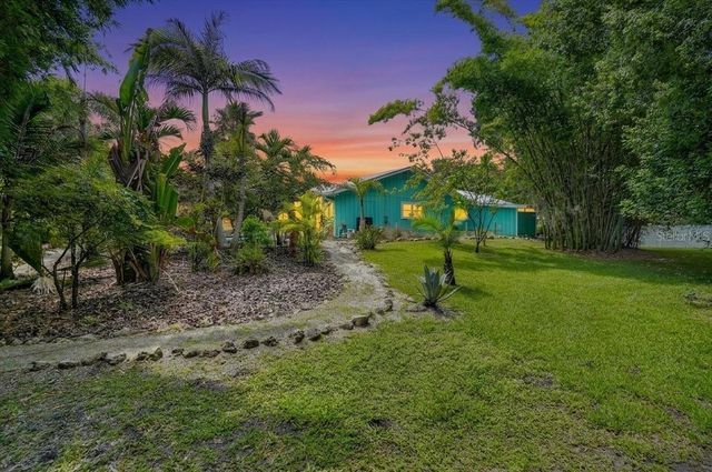 3282 TOBERO LANE, Sarasota, FL 34235