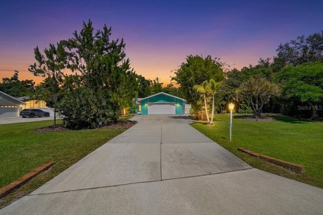 3282 TOBERO LANE, Sarasota, FL 34235