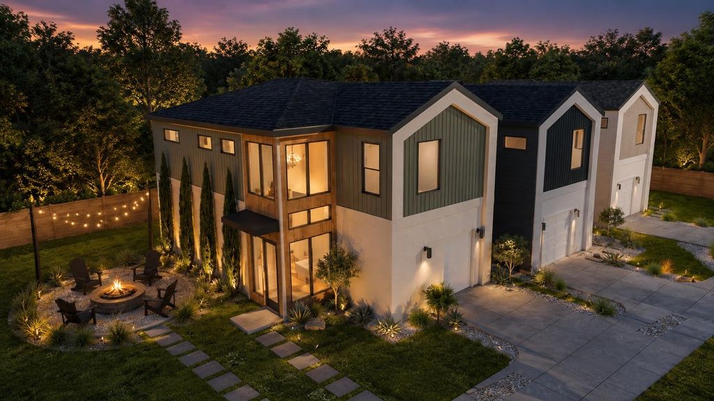 4907 Majestic DR 1, Austin, TX 78745