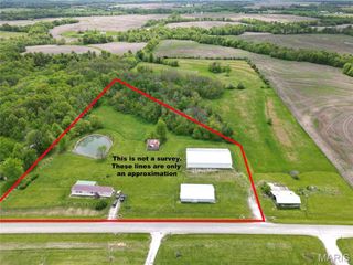 18904 Monroe Road 581, Perry, MO 63462