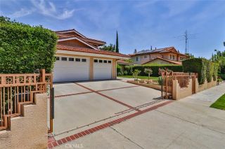 19051 Los Alimos, Porter Ranch, CA 91326