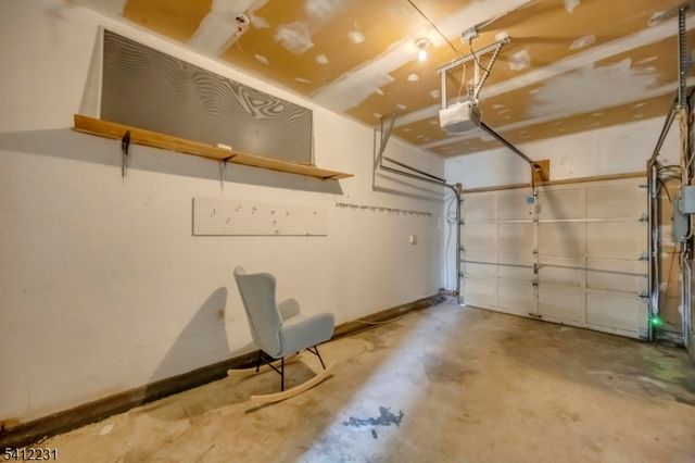 80 Lenape Trl, Washington Boro, NJ 07882