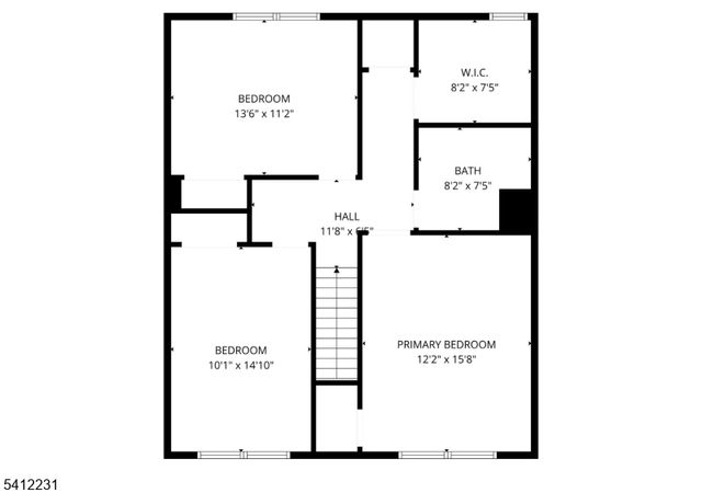 80 Lenape Trl, Washington Boro, NJ 07882