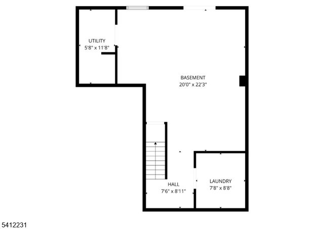 80 Lenape Trl, Washington Boro, NJ 07882