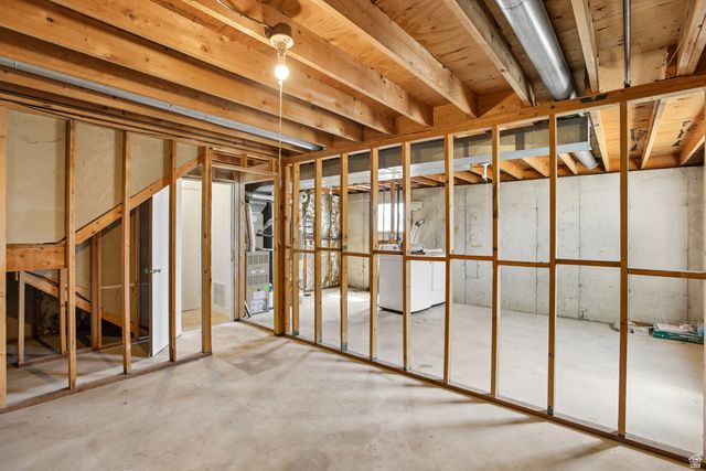 6383 S LAURITZEN DR, Taylorsville, UT 84129