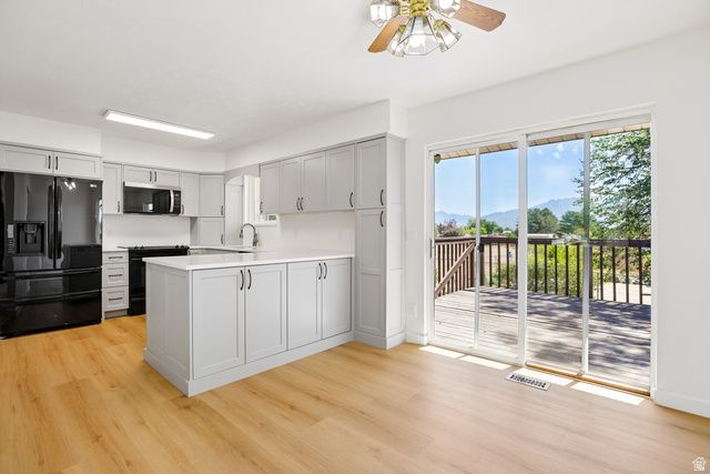 6383 S LAURITZEN DR, Taylorsville, UT 84129