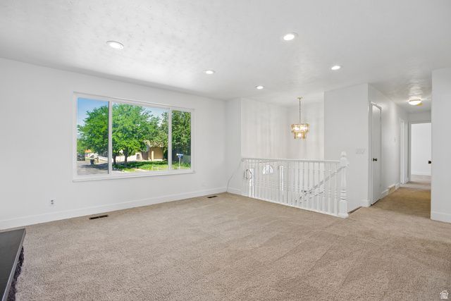 6383 S LAURITZEN DR, Taylorsville, UT 84129