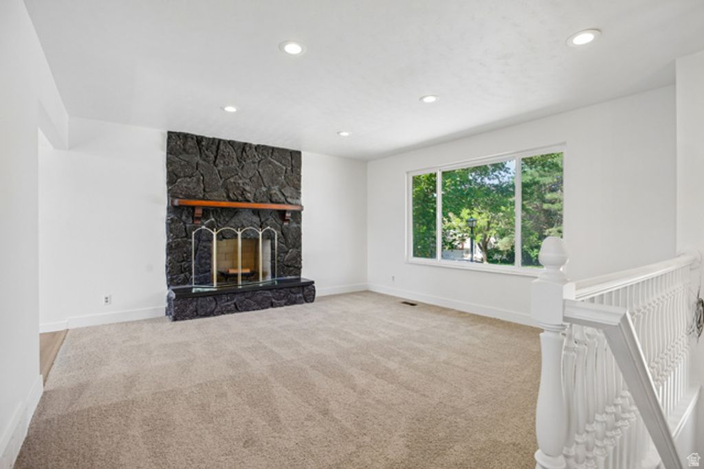 6383 S LAURITZEN DR, Taylorsville, UT 84129 — photo 3