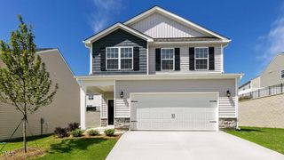 266 Hanging Elm Lane, Fuquay Varina, NC 27526