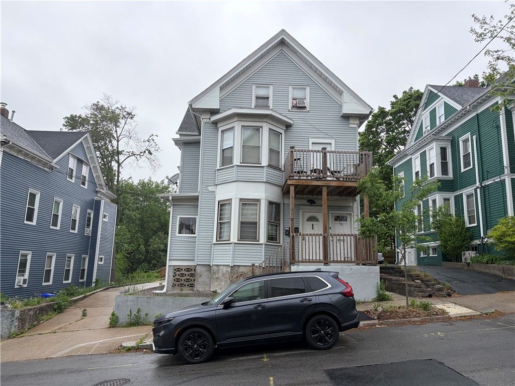 60 Cypress Street, Providence, RI 02906