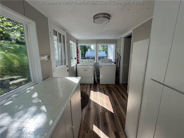 6888 Joes Creek Road, Comfort, WV 25049