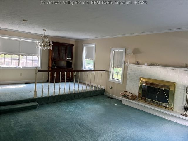 6888 Joes Creek Road, Comfort, WV 25049