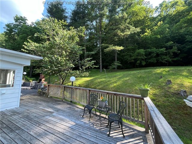 6888 Joes Creek Road, Comfort, WV 25049