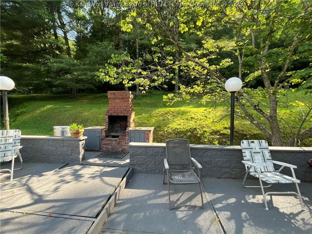 6888 Joes Creek Road, Comfort, WV 25049