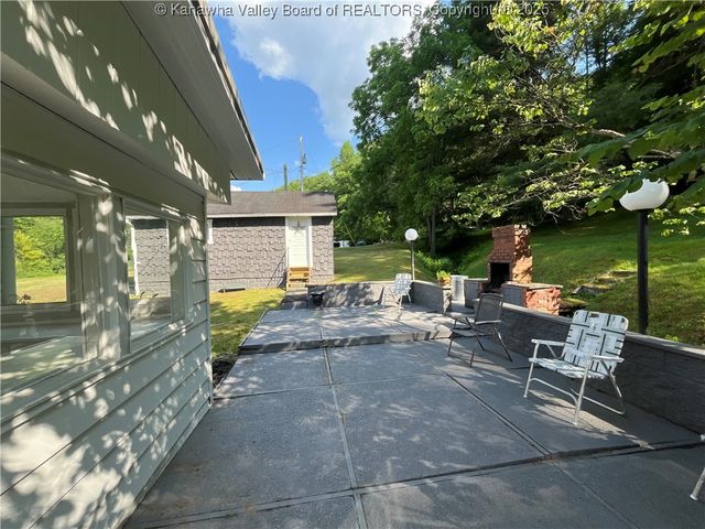 6888 Joes Creek Road, Comfort, WV 25049