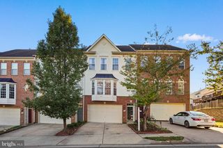 12 POPES CREEK LANE, Stafford, VA 22556