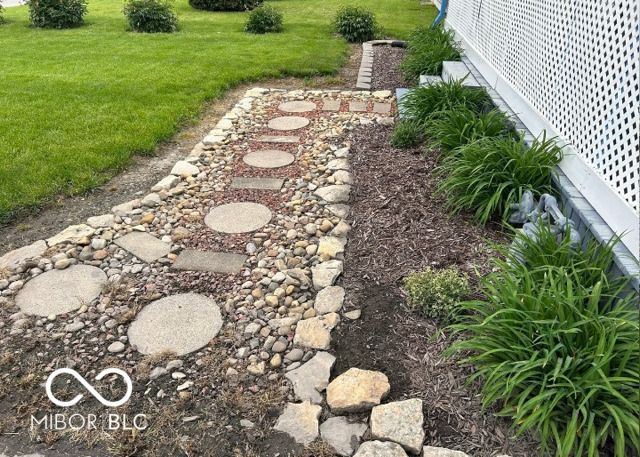 887 S Auburn Street, Indianapolis, IN 46241