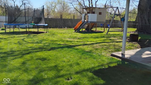 887 S Auburn Street, Indianapolis, IN 46241
