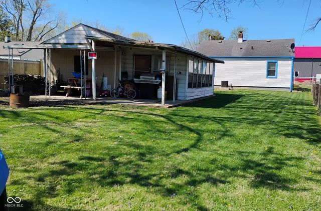 887 S Auburn Street, Indianapolis, IN 46241